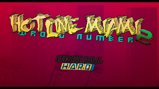 Illustration for article titled ​Hotline Miami 2: Wrong Number: The TAY Review